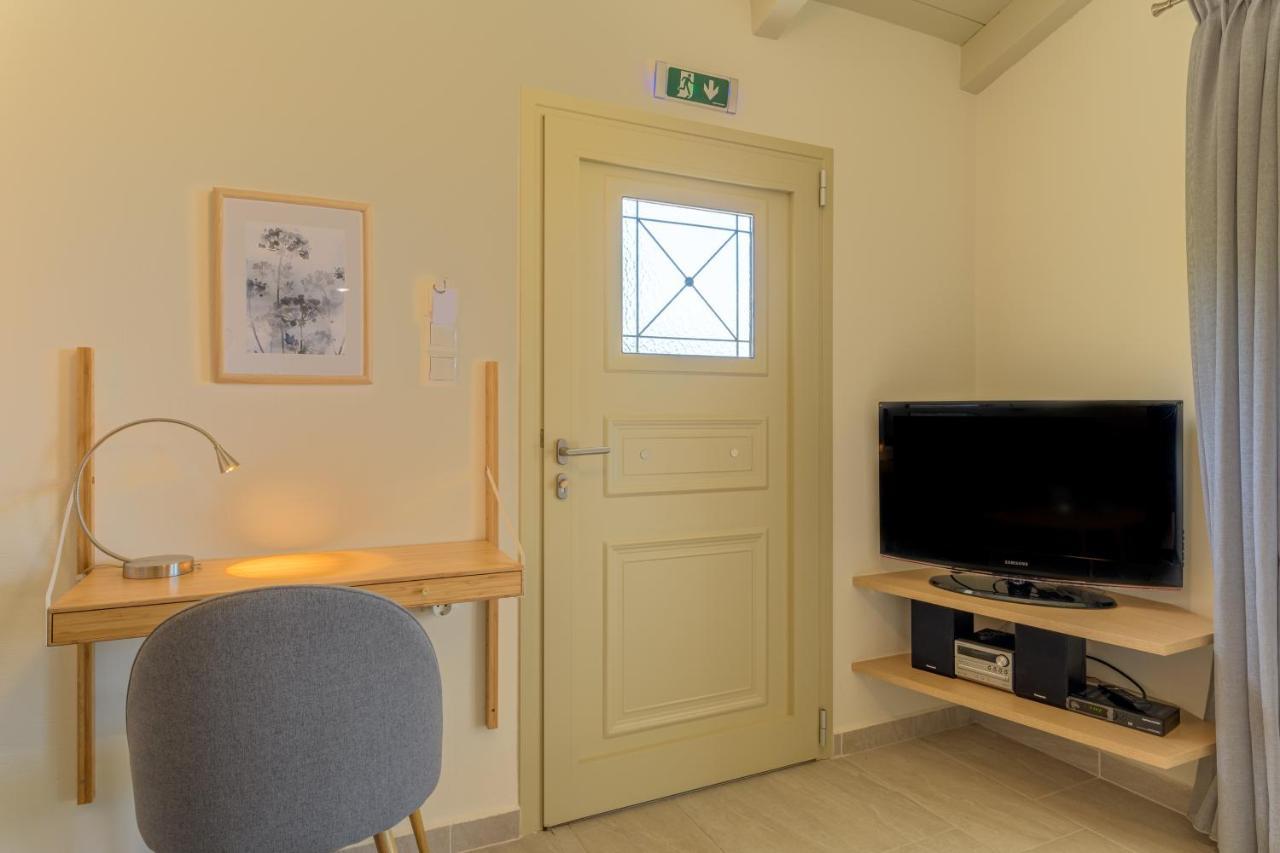 Ponderosa Villa Lixoúri Eksteriør bilde